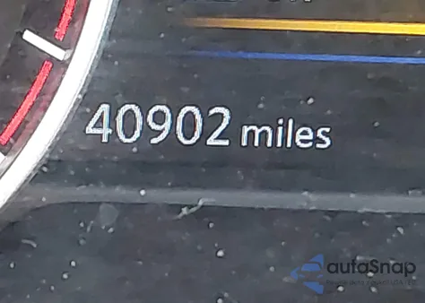 2020 Nissan Murano Sv Intelligent Awd from USA, damaged, VIN 5N1AZ2BS9LN152446